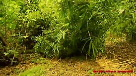 african big tits wife fingers wet pussy missionary style with pornstar's monster black cock doggystyle pounding her voyeur cravings.