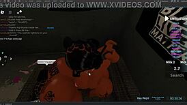 thick pawg ass cheeks spread wide taking every inch of throbbing cock deep inside.