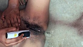 Big Boss Hooks Up With Top Employee Gal In Private Office Session