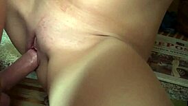 German Silikon Tits on Display in High Definition