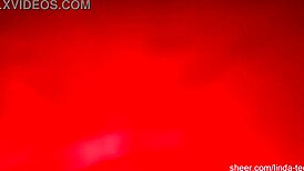 nena pushes cock deep into hermanastra pussy casero horny petite latina