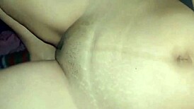 Stepbrother Secretly Fucks Janvibhabhi In Intense Passionate Romance