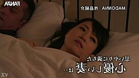 hey wife welcomes homeless guy for sex doesn't she hiroka suzuno legendado