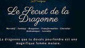 wanna uncover the dragonne's furry monster sex secrets in french? 