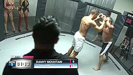 bridgette b flaunts big tits then takes dick up tight ass