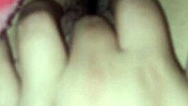 Hjdjs close-up fucking action