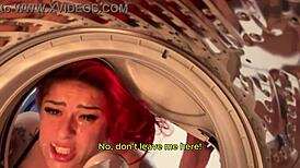 ela's obedient as my cum dump in this hot compilation 😏💦