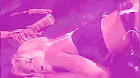 hey brittney skye digs solid pussy banging. she takes anal too!