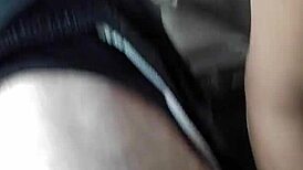 retro blue films feature intense cock sucking action