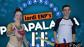 prvega, gonna answer my questions right before riding this monster cock hehe?