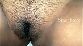 Hot Hindi College Teen Deepthroats Boyfriend's Monster Cock