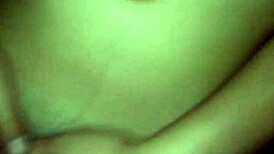 Hjdjs close-up fucking action