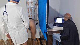 kinky redhead wife first time outdoor public flashing ass worship cuckold husband watches interactive 😢💔