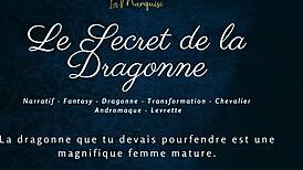 wanna uncover the dragonne's furry monster sex secrets in french? 