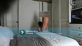 colombiana prostitute bareback creampie swingers cuckold old man pumps her raw!!