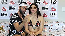 maria mendez teases in spicy interview preview