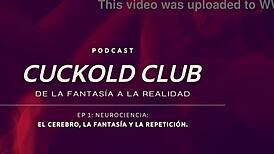 Neurociencias Podcast Explores Cuckold Night Club Secrets