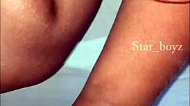 Hot Hindi College Teen Deepthroats Boyfriend's Monster Cock