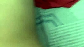 Morena Slut Pounds Cock Sitting Wild and Hard!