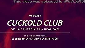 Neurociencias Podcast Explores Cuckold Night Club Secrets