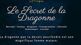 wanna uncover the dragonne's furry monster sex secrets in french? 