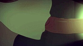 festive holiday oral surprise with warm finish