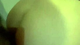 Horny Hijab Neighbor's Hidden Parking Fuck Craves More