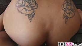 stepsis asks stepbro: is my asshole tight enough?