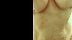 Mommy's irresistible curves demand your full attention now