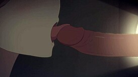 festive holiday oral surprise with warm finish