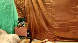 oh god this massive bbc foursome has me shaking shathi khatun teaches rumpa how to take it deep