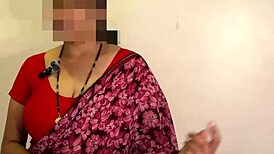 Hey, Priya Bhabhi's huge tits need fucking 😘 bored wife shakes ass for neighbor cock!