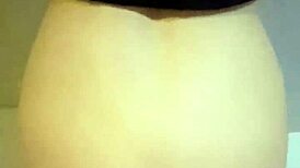 Horny Hijab Neighbor's Hidden Parking Fuck Craves More