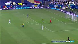 argentina triumphs 1-0 over brazil in intense south american showdown