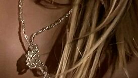 close-up babe teases huge cock with handjob blowjob leading to facial cumshot intimate fuck