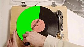 colombian wife horny lapdance leads to milf creampie sex