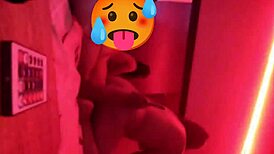 husband friend rips latina wife ass at hotel after party