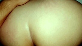 como le encanta gemir... esta casada infiel gime tanto parte 1