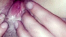 Hjdjs close-up fucking action