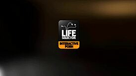 anna bell peaks milf big tits rides fan cowgirl doggystyle missionary 3some interactive hardcore blowjob!