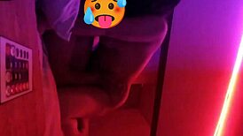 husband friend rips latina wife ass at hotel after party