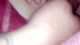 Hjdjs close-up fucking action