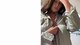 How Long to Lick Every Tattoo on Sexy Milf Mistress Boobs