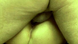 What happens when two horny girls take on young stud and old man in wild foursome doggystyle?