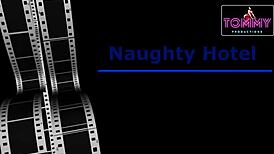 Naughty Guests Explore Hotel Rooms with Passionate Encounters