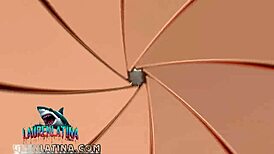 wanna see my first threesome with two horny venezuelan single moms for a place to stay?