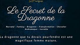 wanna uncover the dragonne's furry monster sex secrets in french? 