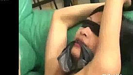 i shoplifted these wet panties for babe masturbation fun