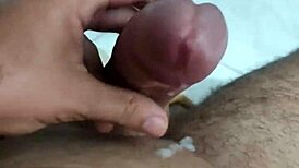 Ssoares10's hd masturbation update 13 throbs with intense pleasure