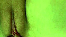 blonde with pink pussy rides cock passionately in hotel